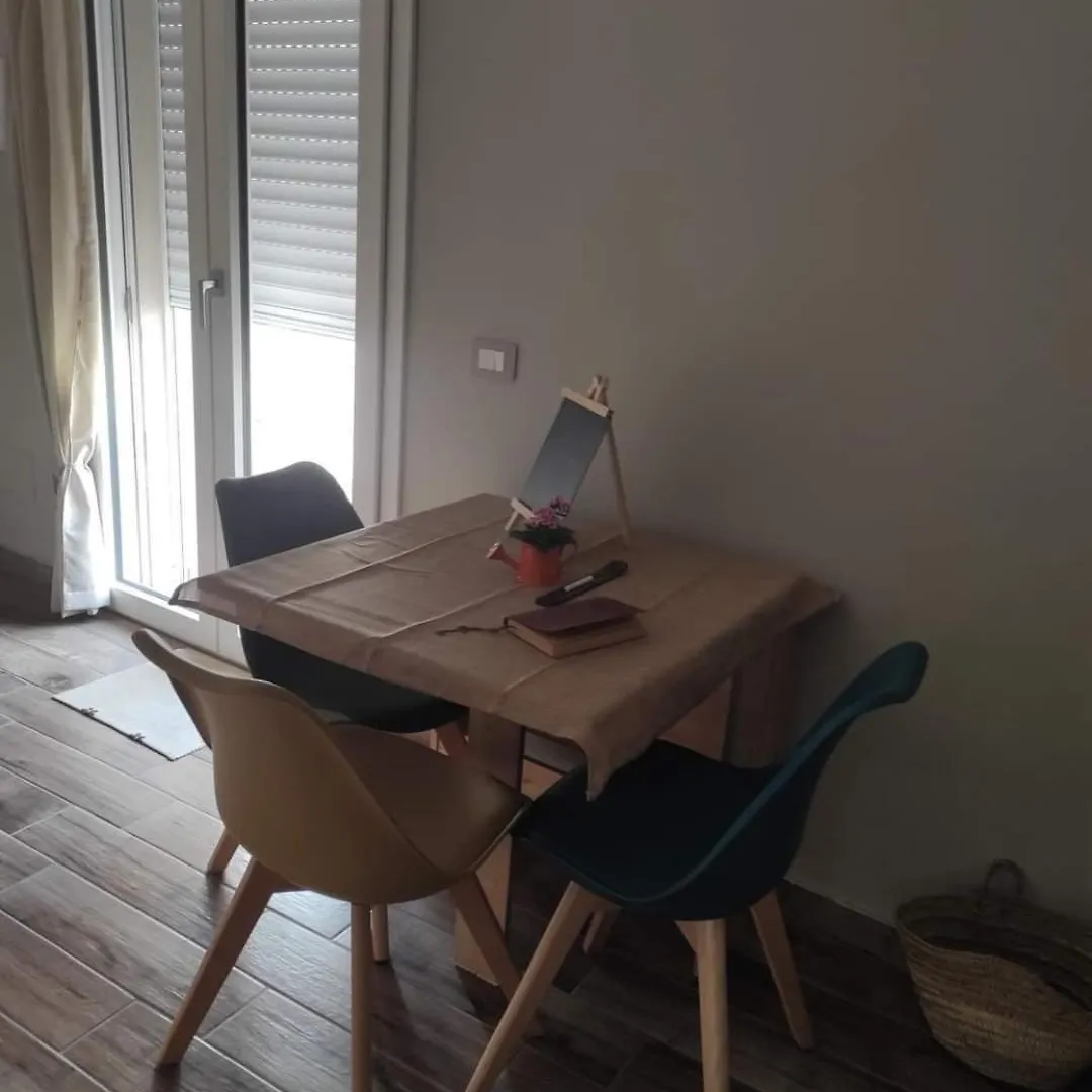 Holiday home Casa Vacanze Scyauru Santa Elisabetta