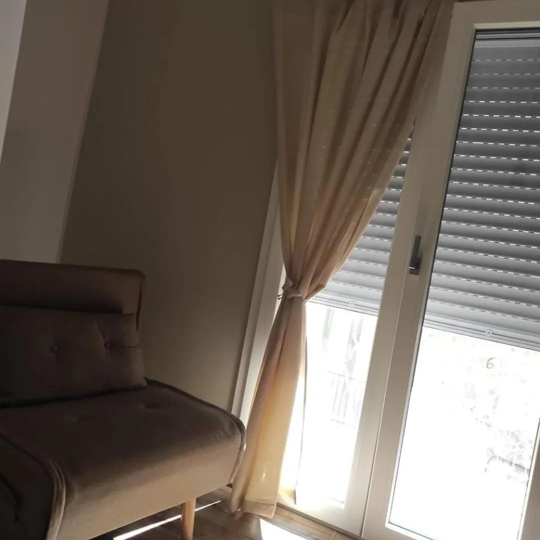 Casa Vacanze Scyauru Santa Elisabetta Holiday home