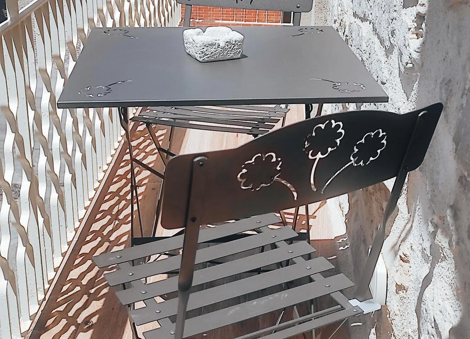 Casa Vacanze Scyauru Santa Elisabetta